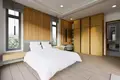 Villa de tres dormitorios 350 m² Choeng Thale, Tailandia