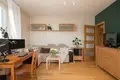 Apartamento 3 habitaciones 72 m² Varsovia, Polonia