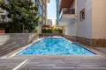 1 bedroom apartment 55 m² Mediterranean Region, Turkey