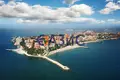 Wohnung 5 zimmer 280 m² Pomorie, Bulgarien