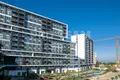 Квартира 3 комнаты 60 м² Кепез, Турция