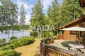 3 bedroom villa 117 m² Tuusniemi, Finland