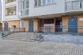 Appartement 2 chambres 64 m² Minsk, Bélarus
