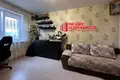 2 room apartment 55 m² Hrodna, Belarus