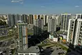 Apartamento 2 habitaciones 38 m² Minsk, Bielorrusia