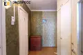 Apartamento 2 habitaciones 54 m² Kobriny, Bielorrusia