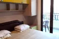 1 bedroom apartment 43 m² Budva, Montenegro