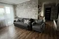 Wohnung 4 zimmer 58 m² Lida, Belarus