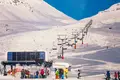 Студия 1 комната 33 м² Гудаури, Грузия