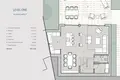4 bedroom house 230 m² Sveti Stefan, Montenegro