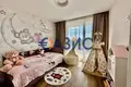 3 bedroom apartment 109 m² Burgas, Bulgaria