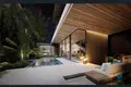 Villa de 5 pièces 250 m² Phuket, Thaïlande