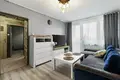 2 room apartment 37 m² Warsaw, Poland