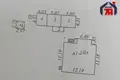 Maison 195 m² Nasilava, Bélarus