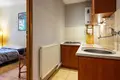 1 room apartment 20 m² in Krakow, Poland