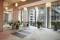 Квартира 1 спальня 57 м² Сити, Великобритания