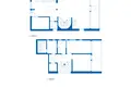 Квартира 4 комнаты 118 м² Helsinki sub region, Финляндия