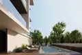 Appartement 3 chambres 120 m² Germasogeia, Chypre