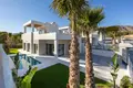 Villa de tres dormitorios 136 m² Finestrat, España