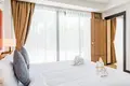 Mieszkanie 2 pokoi 71 m² Phuket, Tajlandia