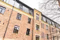 Mieszkanie 2 pokoi 85 m² Ryga, Łotwa