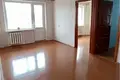 Mieszkanie 3 pokoi 50 m² Mozyrz, Białoruś