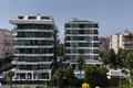 Mieszkanie 2 pokoi 65 m² Muratpasa, Turcja