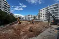Appartement dans un nouvel immeuble Appartements à vendre dans un parking fermé à Muratpaşa
