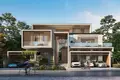 Casa 6 habitaciones 1 230 m² Dubái, Emiratos Árabes Unidos