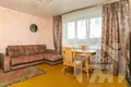 Mieszkanie 2 pokoi 48 m² Mołodeczno, Białoruś