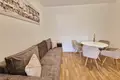 Apartamento 1 habitacion 37 m² en Becici, Montenegro