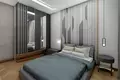 Квартира 4 комнаты 125 м² Алания, Турция