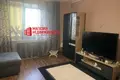 Appartement 3 chambres 63 m² Hrodna, Biélorussie