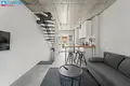 4 room apartment 56 m² Neringa, Lithuania