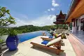 Villa de 5 habitaciones 900 m² Phuket, Tailandia