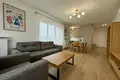 3 room apartment 72 m² in Warsaw, Poland