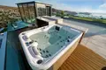 Villa 8 chambres 670 m² Bodrum, Turquie