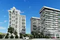 Apartamento 55 m² Alanya, Turquía