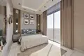 Квартира 3 комнаты 111 м² Аланья, Турция