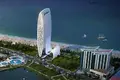 Wohnung 2 zimmer 63 m² Batumi, Georgien