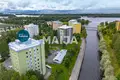 Mieszkanie 1 pokój 34 m² Oulu sub region, Finlandia