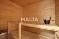3 bedroom apartment 90 m² Helsinki sub-region, Finland