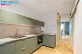 2 room apartment 44 m² Kaunas, Lithuania