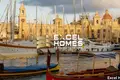 Wohnung 3 Schlafzimmer  Birgu, Malta