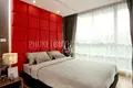 2 bedroom condo 104 m² Phuket, Thailand