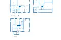 Дом 5 комнат 157 м² Район Котка-Хамина, Финляндия