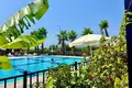 Apartamento 3 habitaciones 98 m² Mezitli, Turquía