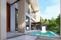 4-Zimmer-Villa 232 m² Bang Sare, Thailand