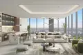 Apartamento 3 habitaciones  Dubái, Emiratos Árabes Unidos