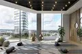 Квартира 2 спальни 150 м² Лондон, Великобритания